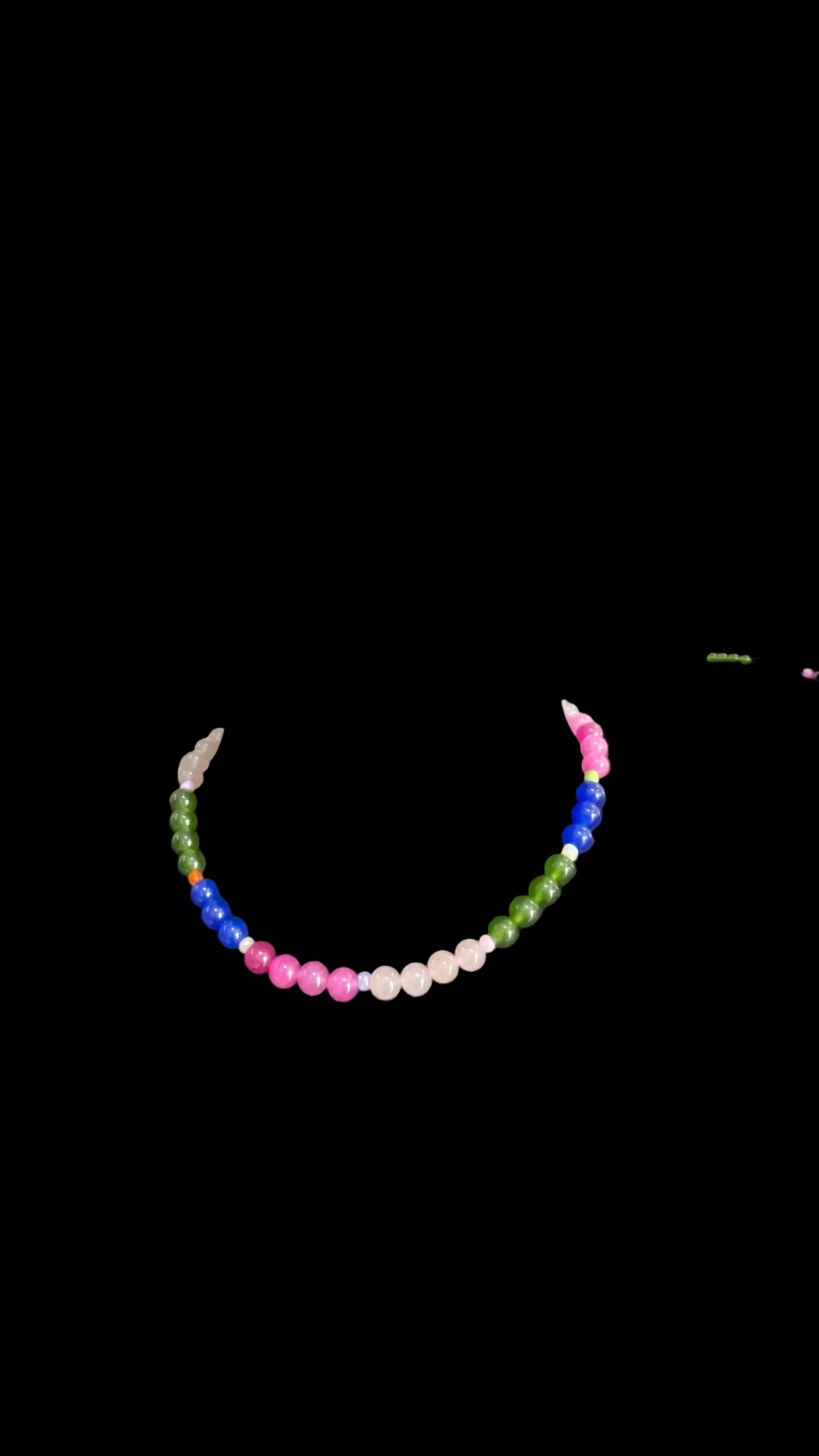 8mm Pop of Colors