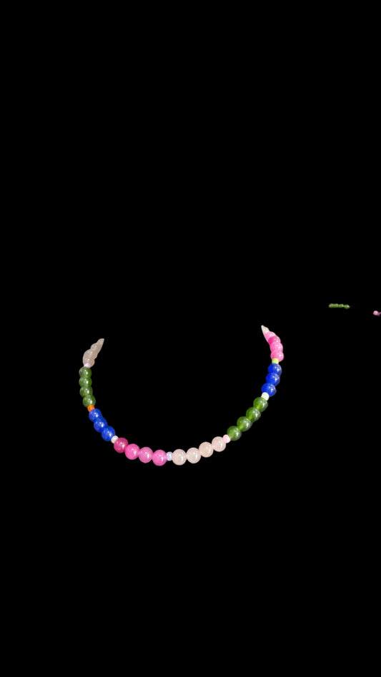 8mm Pop of Colors