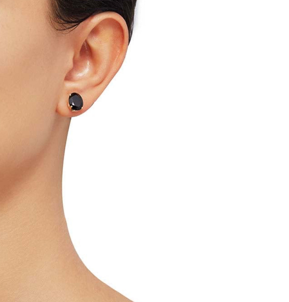 Oval Onyx