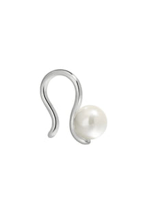 Pearl Earcuff  (Single)