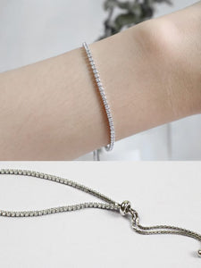 Brazalete Ajustable - UNA LINEA