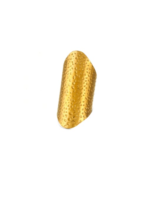 Cuff Rings