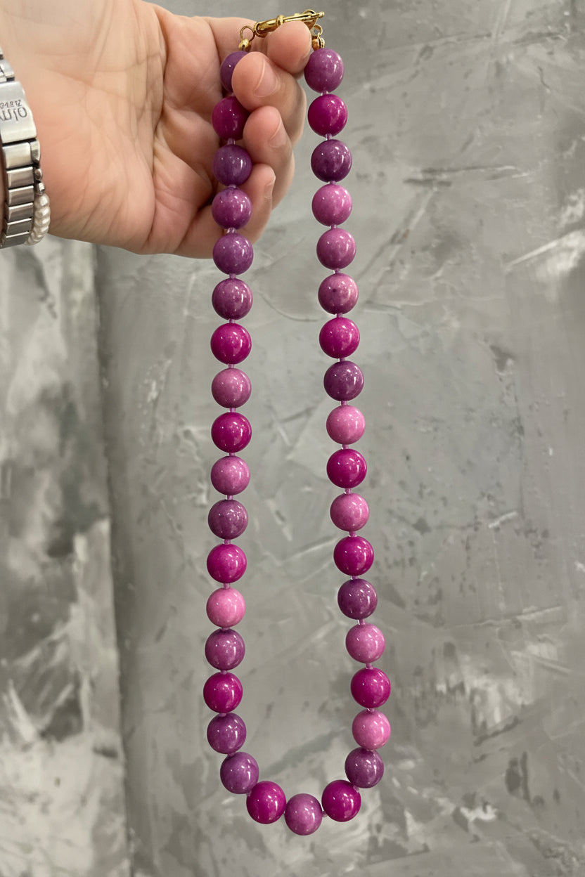 Chunky Neclace