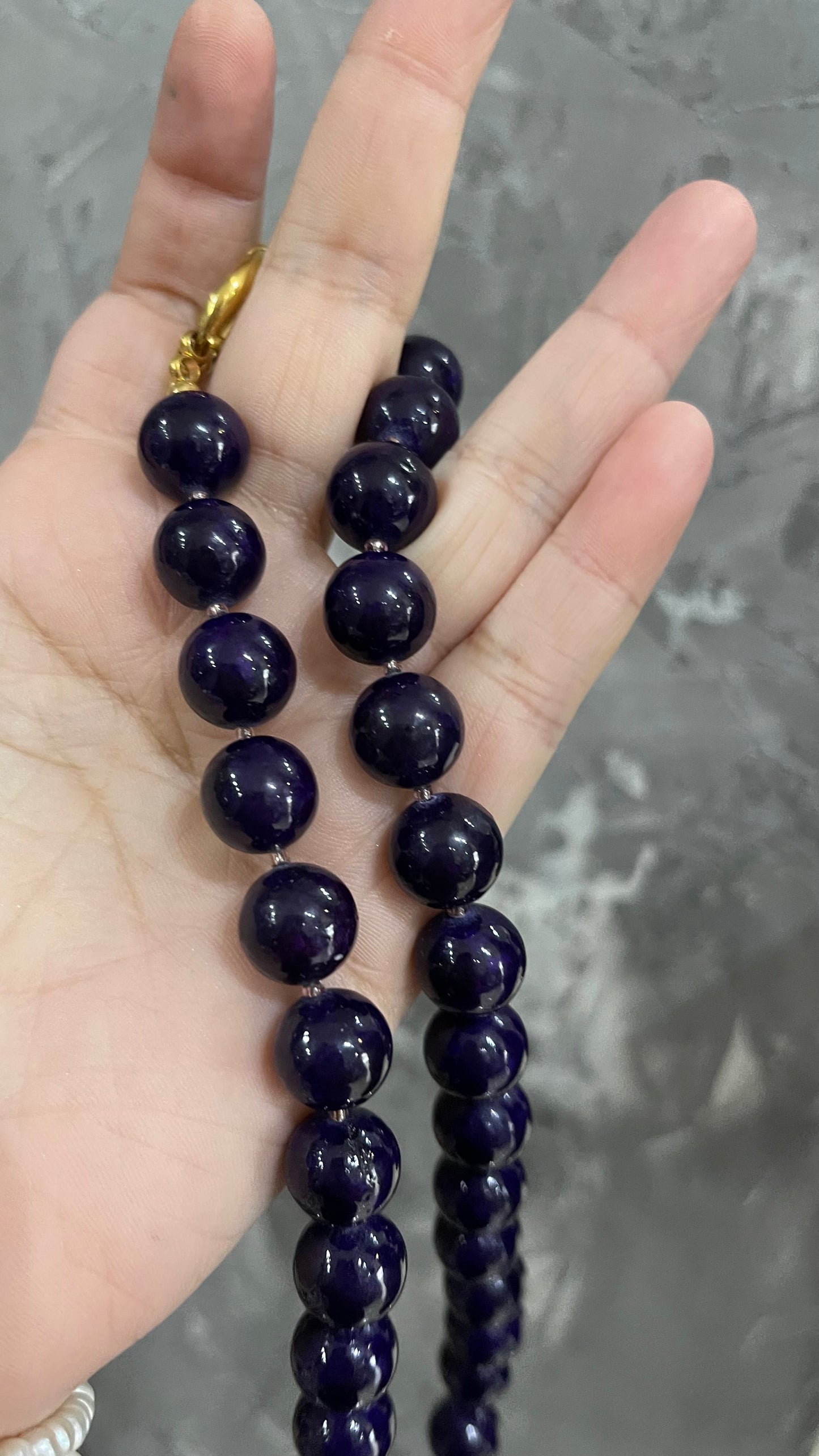 Chunky Neclace