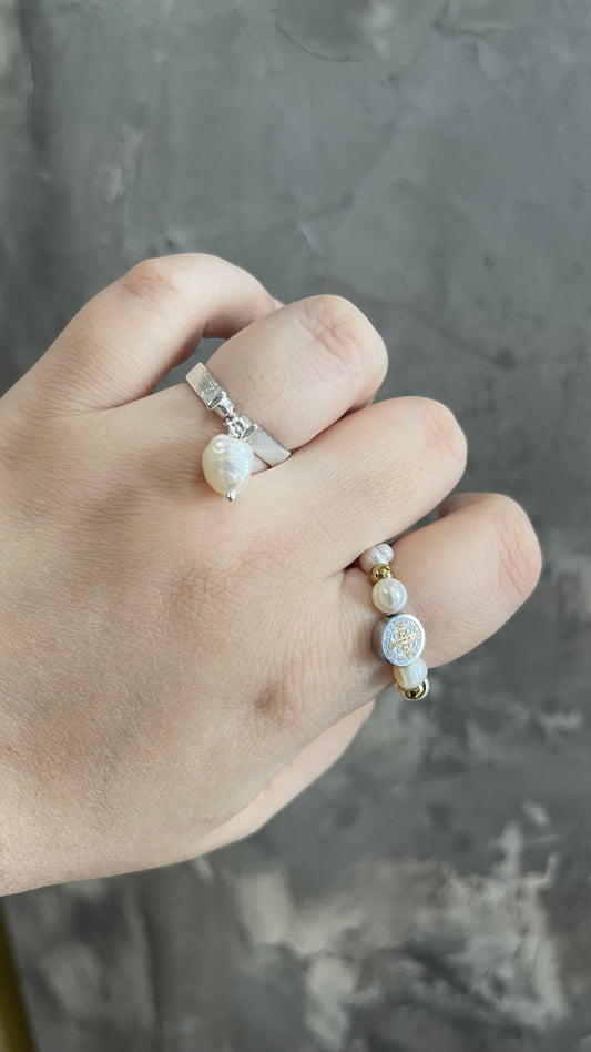 Dancing Ring