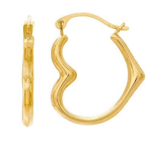Heart Hoops