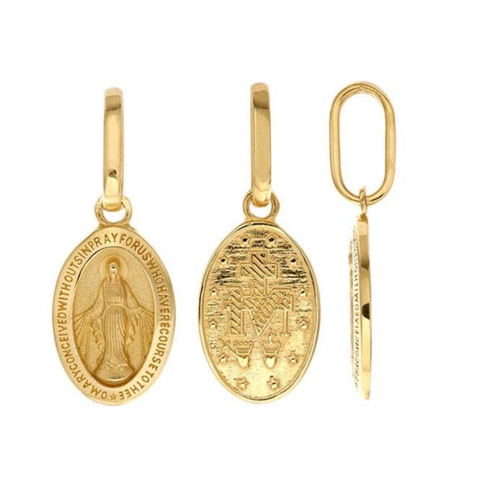 Virgen Medalla Milagrosa