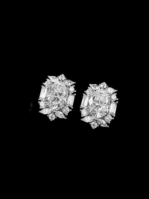 Blooming and Shine Studs