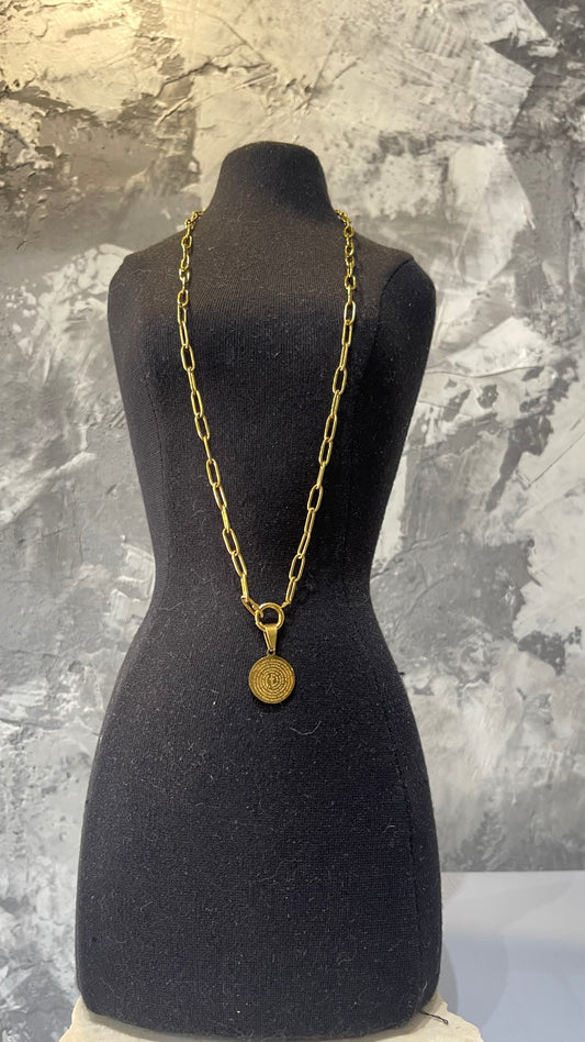 Padre Nuestro cadena