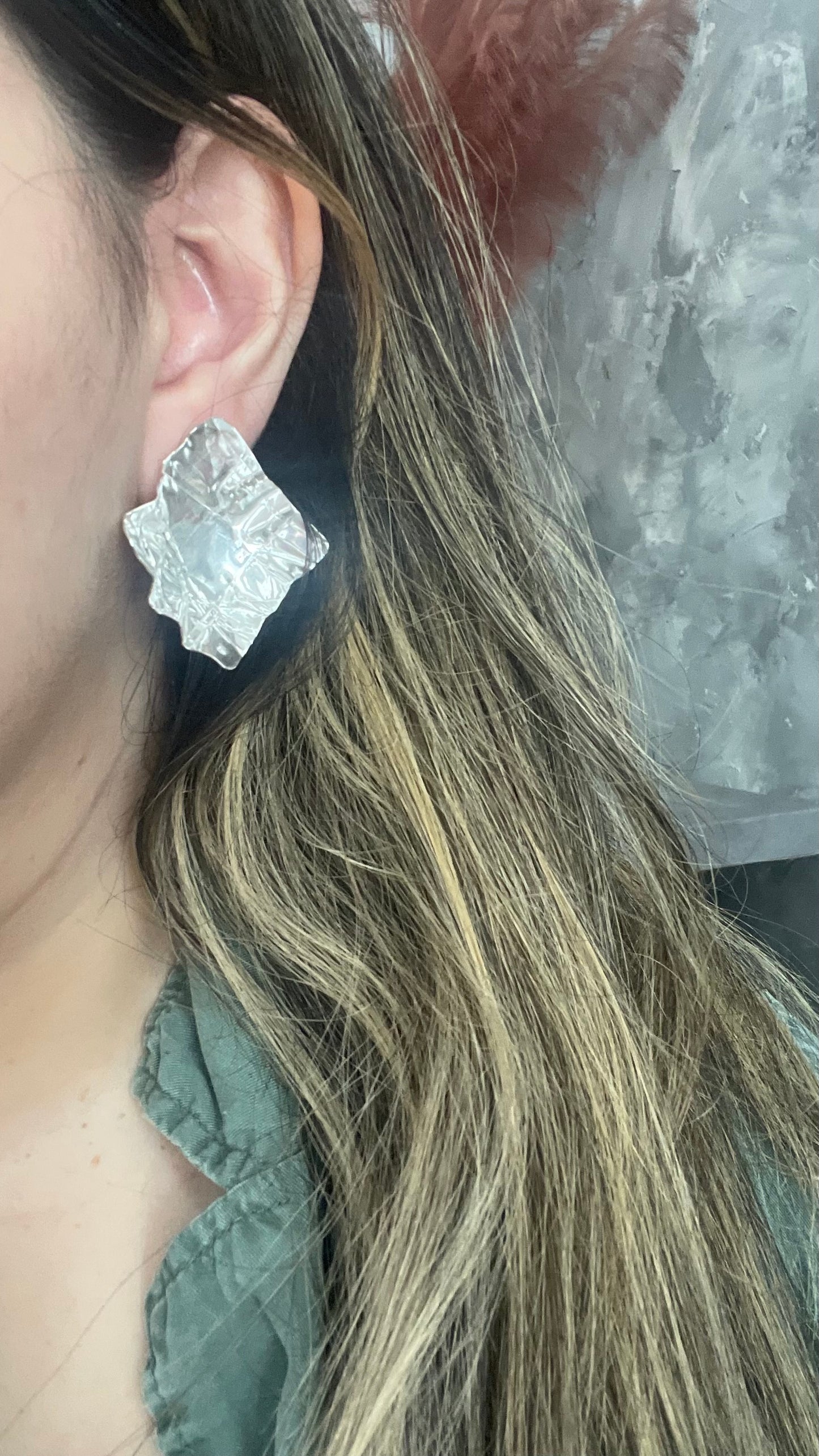 Ready to Bloom XL studs