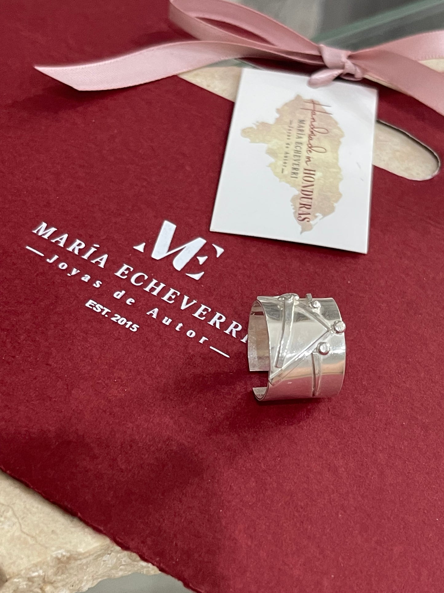 Renacer en cada paso