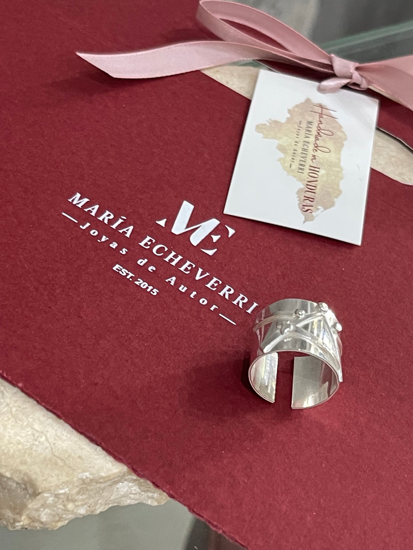 Renacer en cada paso