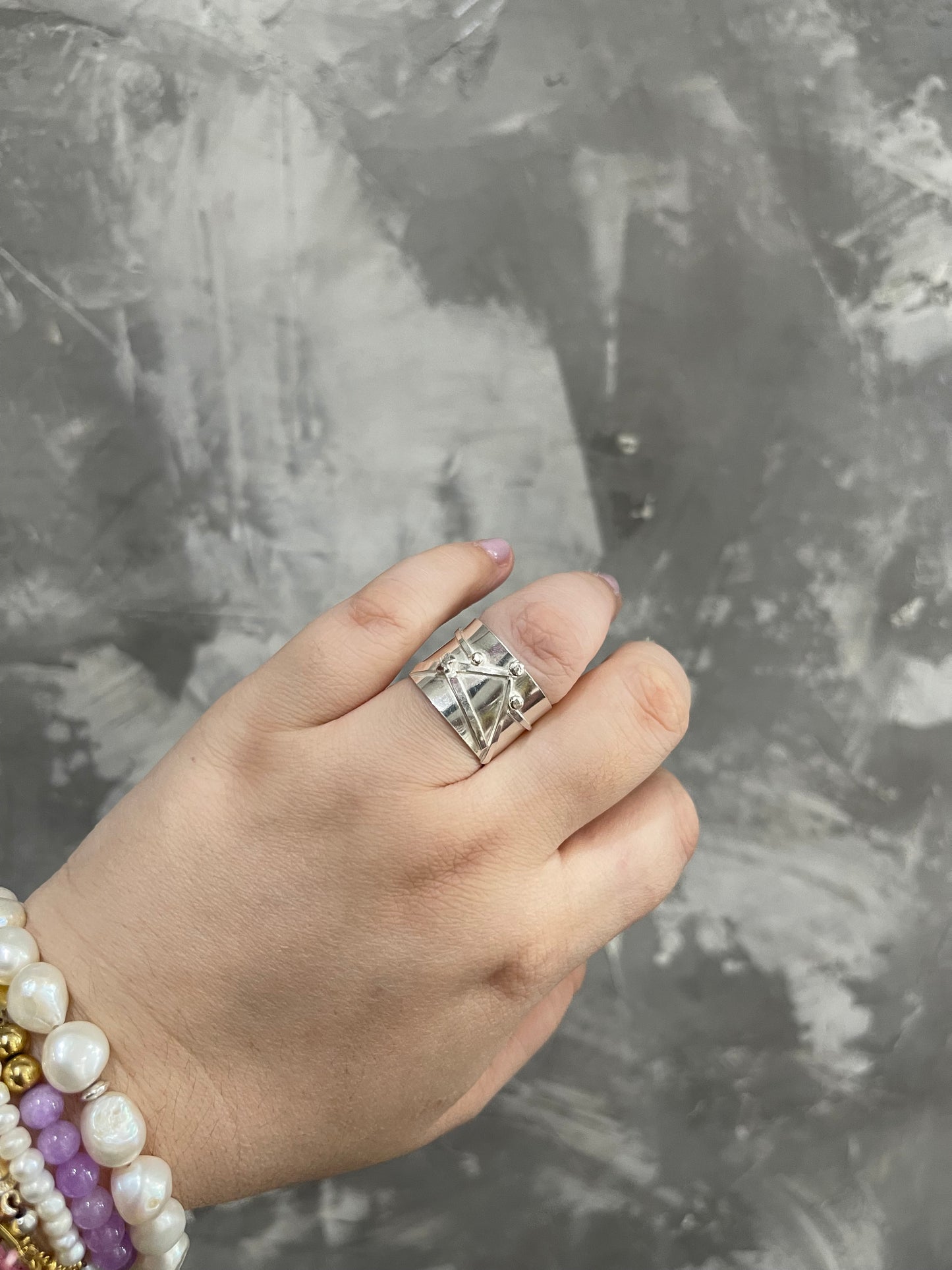 Renacer en cada paso