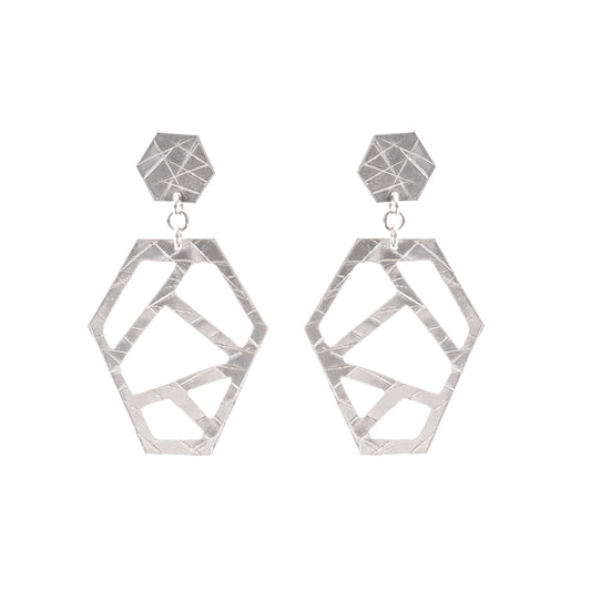 The Diamond of Life