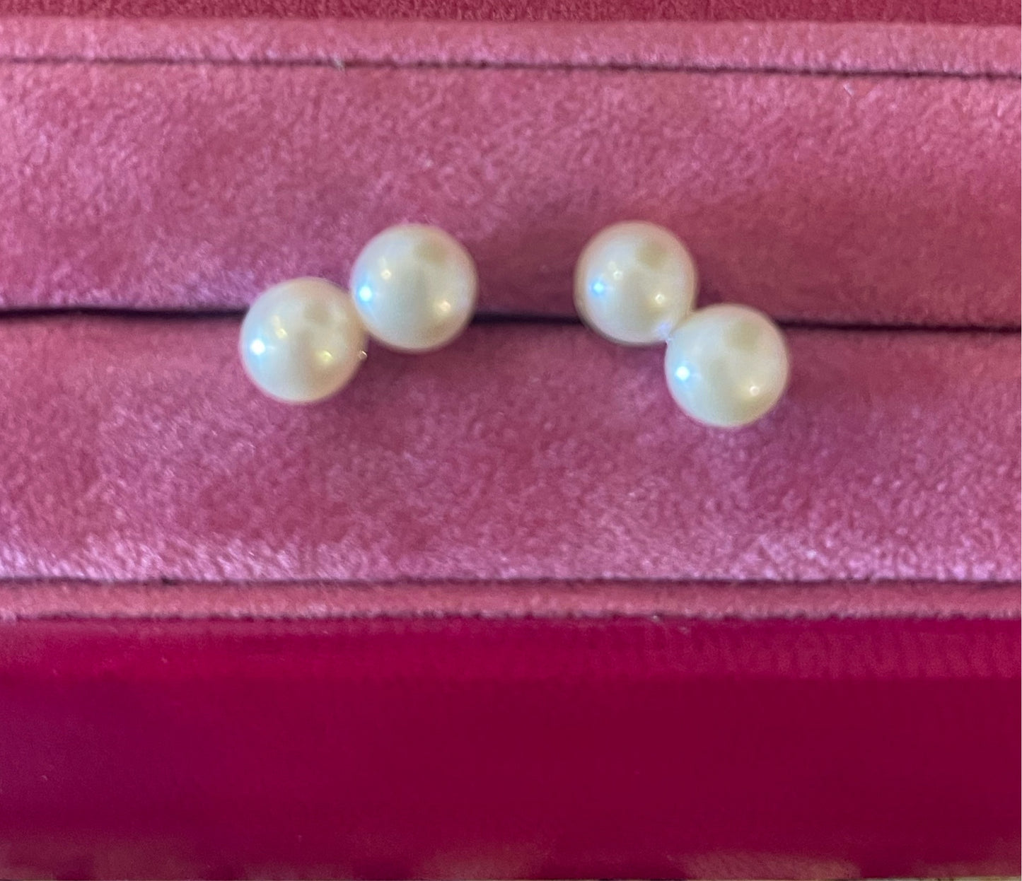Twins minis (PRE ORDER)
