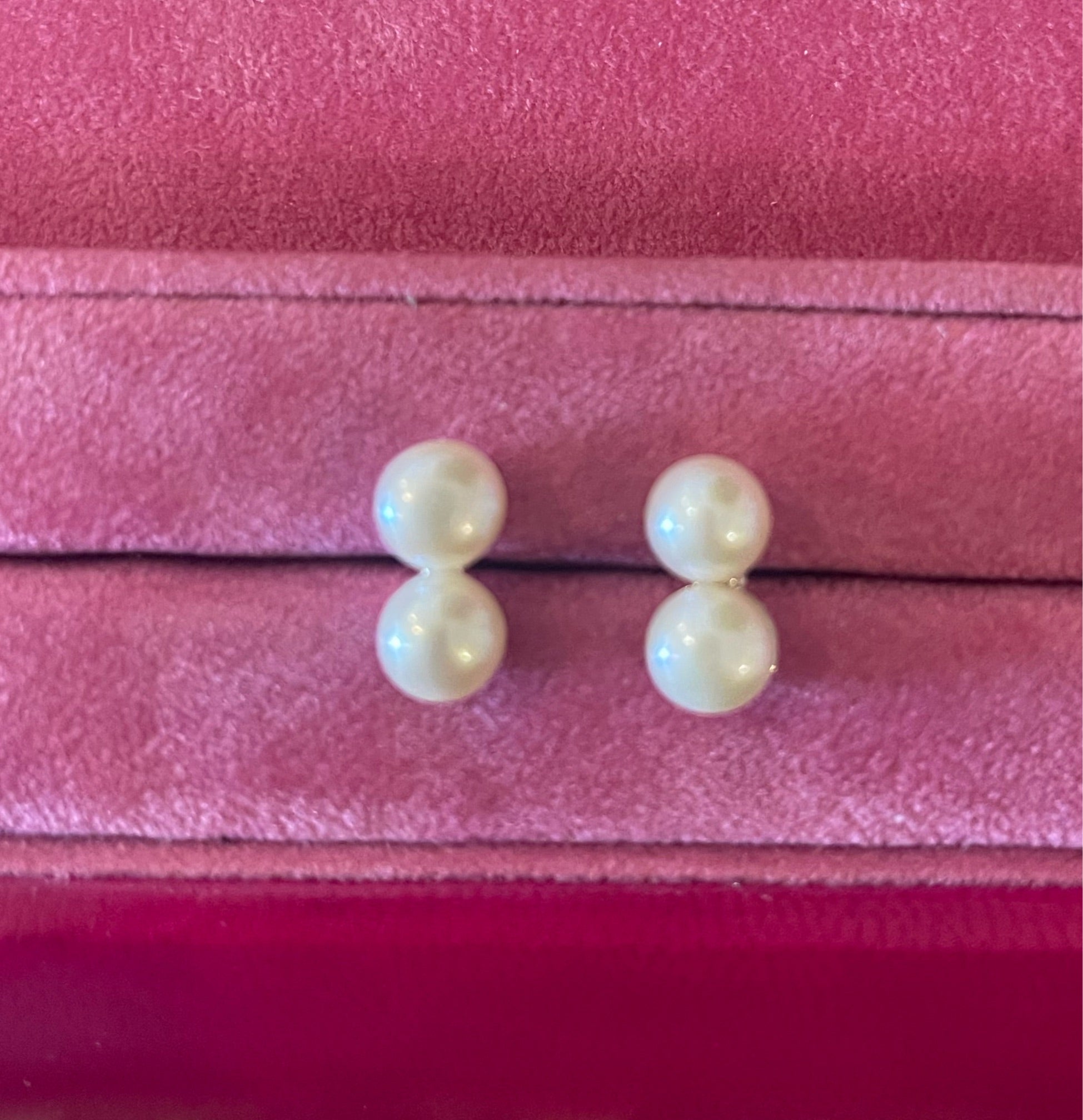 Twins minis (PRE ORDER)