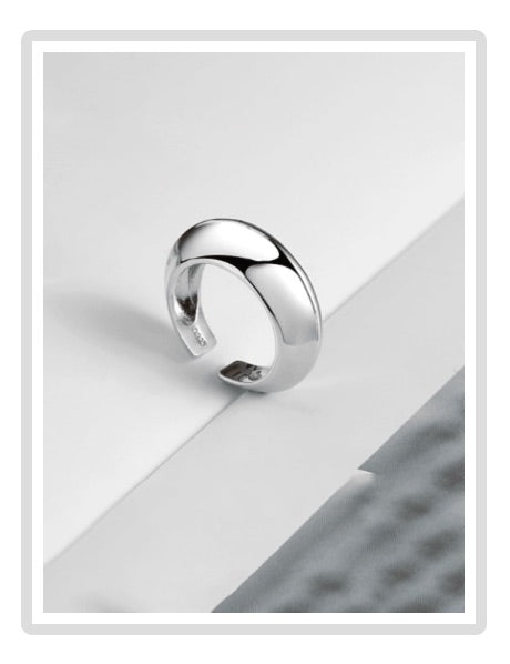 Minimalist Crown