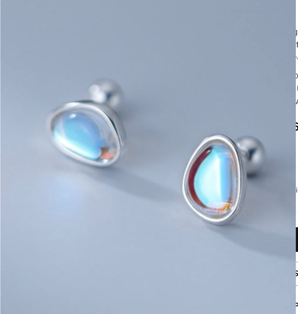 Opal Piercing